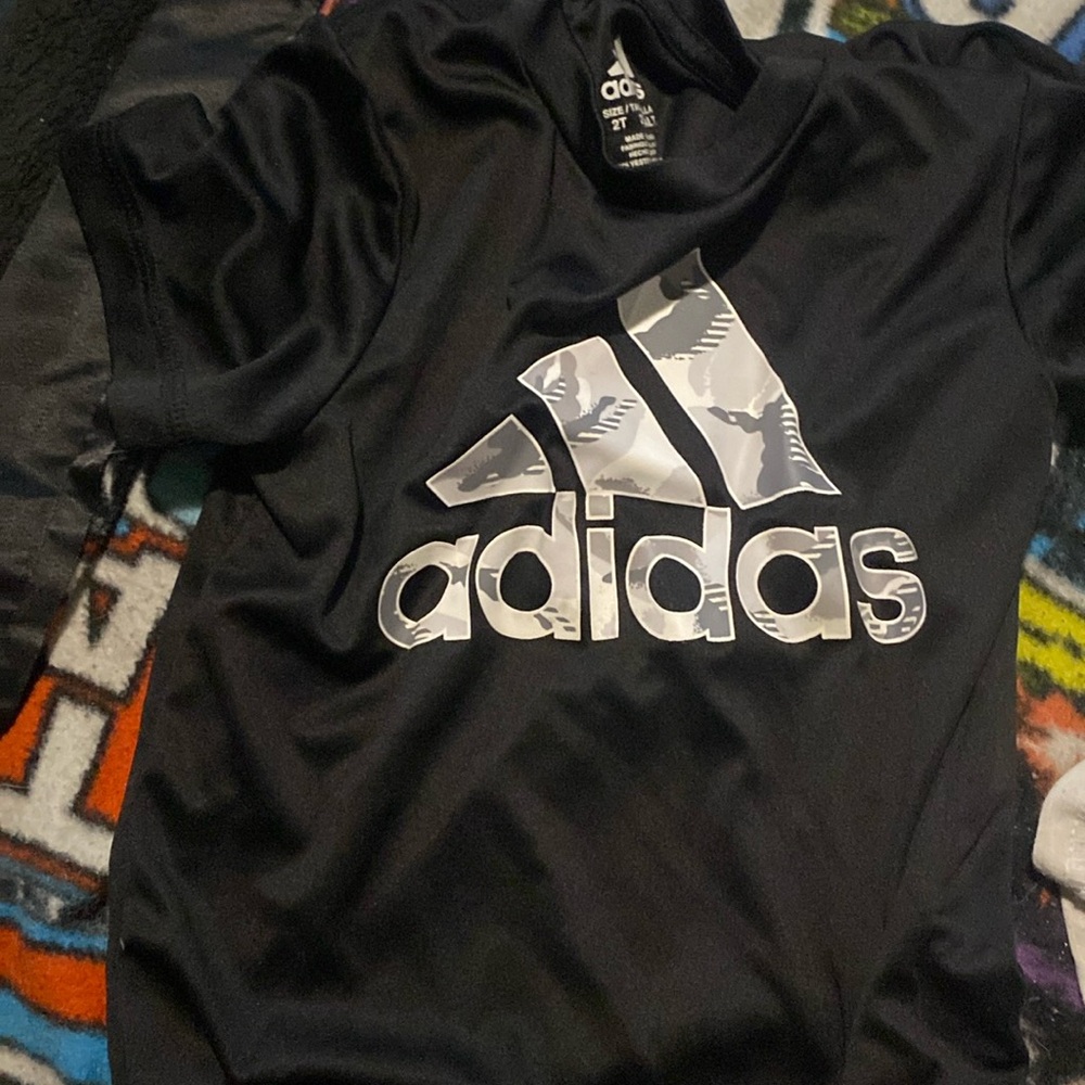 kids shirt